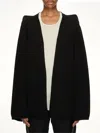 Rick Owens Con V Top In Multi