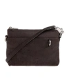 Rick Owens Concordian Adri Bag In Black