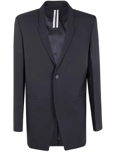 RICK OWENS RICK OWENS "CONCORDIAN" JACKET