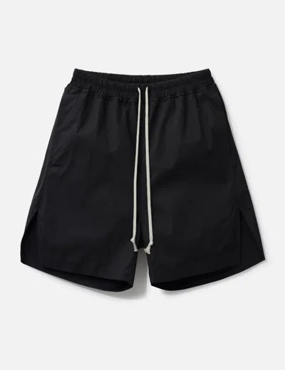 RICK OWENS CONCORDIANS BOXERS