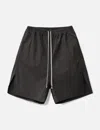 Rick Owens Concordians Boxers In Black