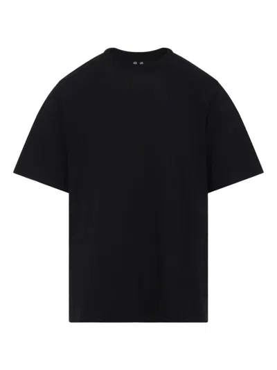 RICK OWENS RICK OWENS CONCORDIANS BRAD COTTON T-SHIRT