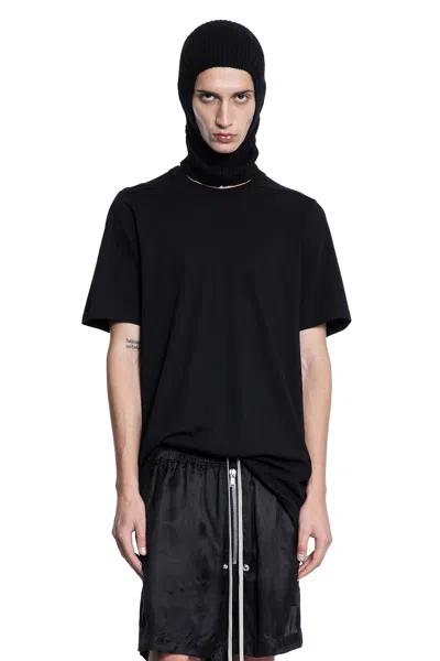 Rick Owens Concordians Brad T In Black