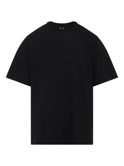 RICK OWENS CONCORDIANS BRAD T COTTON T-SHIRT