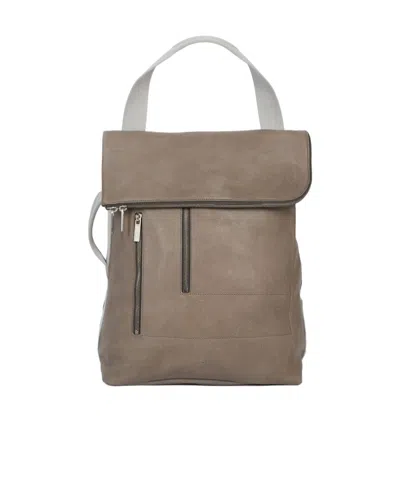 Rick Owens Concordians Cargo Backpack