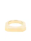 Rick Owens Concordians Hollywood Ring