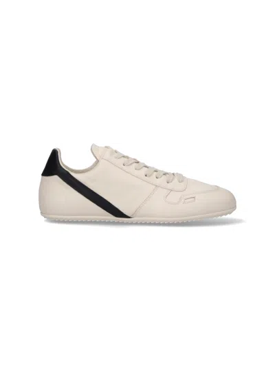 RICK OWENS "CONCORDIANS MINIMAL" SNEAKERS