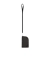 Rick Owens Concordians Neck Bag In Black