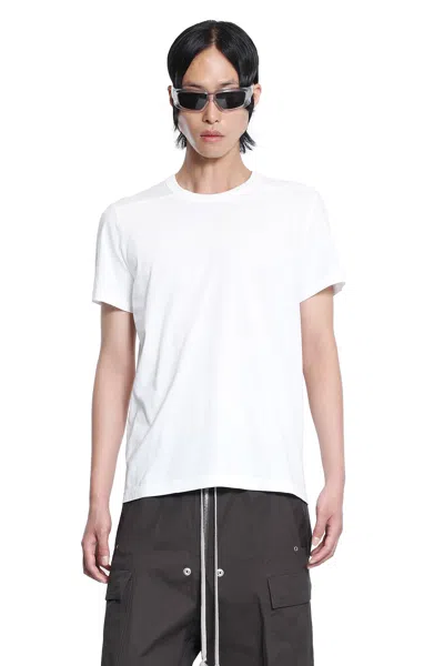 RICK OWENS CONCORDIANS SHORT LEVEL T