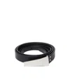 Rick Owens Concordians Trunk Belt