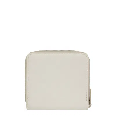 RICK OWENS CONCORDIANS ZIPPED WALLET