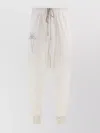 Rick Owens X Champion Edition Drawstring Trousers