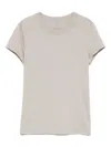 Rick Owens Cotton T-shirt