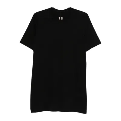 RICK OWENS COTTON T SHIRTS