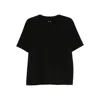 Rick Owens Cotton T-shirt