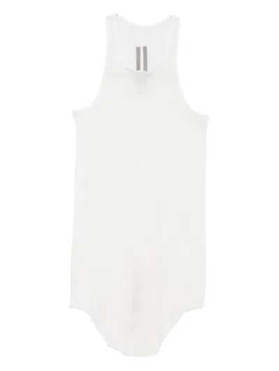 RICK OWENS COTTON TOP