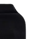 Rick Owens Cowl In Black