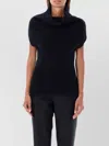 Rick Owens Sl Crater Knit Top