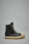Rick Owens Creep Sneakers