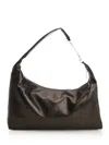 Rick Owens Cropped Gemini Bag