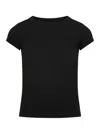 Rick Owens Cropped Level T In Multi