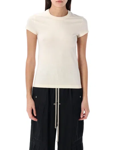 RICK OWENS CROPPED LEVEL T