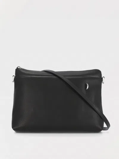 Rick Owens Crossbody Bags  Woman Color Black