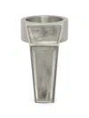 Rick Owens Crystal Trunk Ring In Pattern