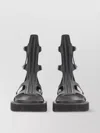Rick Owens Cyclops Spartan Platform Sandals