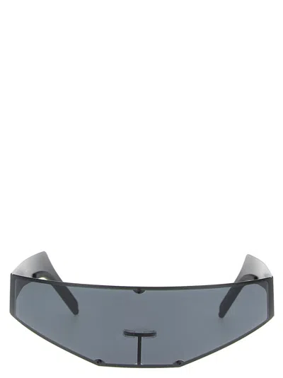 RICK OWENS CYCLOPS' SUNGLASSES