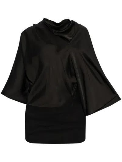 Rick Owens Cylinder Top In Multi