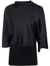 Rick Owens Women's Cylinder Top T-shirt
