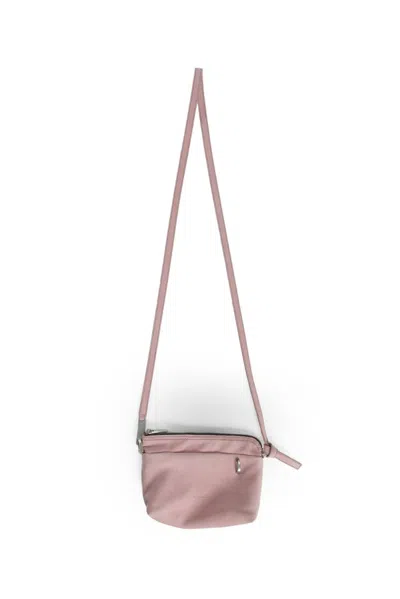 Rick Owens D In Pink