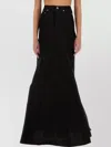 Rick Owens Long Skirt