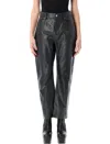 Rick Owens Detroit Cut