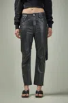 Rick Owens Detroit Cut In There Is No Color Specification For This Product.