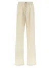 Rick Owens Elastic Waist Casual Pants