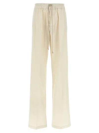 RICK OWENS RICK OWENS 'DIETRICH DRAWNSTRING' PANTS