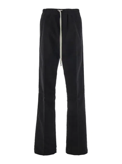 Rick Owens Dietrich Drawstring