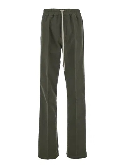 Rick Owens Dietrich Drawstring
