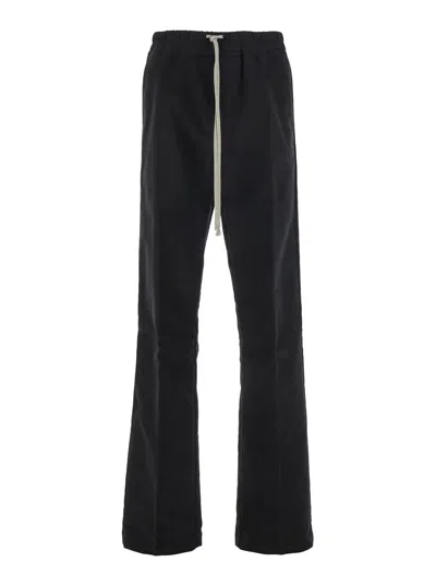 RICK OWENS DIETRICH DRAWSTRING
