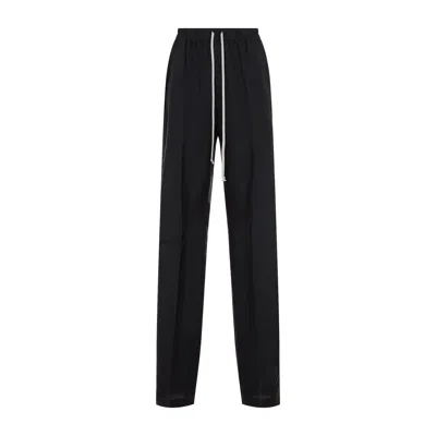 RICK OWENS RICK OWENS DIETRICH DRAWSTRING PANTS