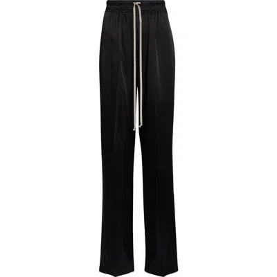 RICK OWENS RICK OWENS DIETRICH DRAWSTRING PANTS