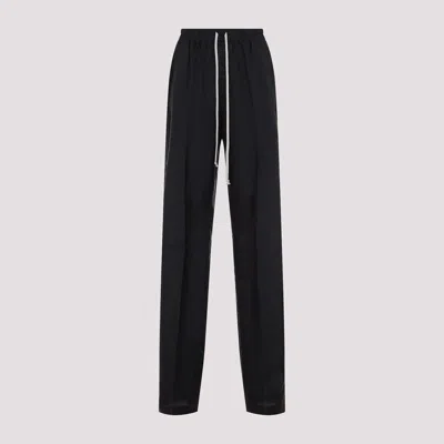 RICK OWENS DIETRICH DRAWSTRING PANTS