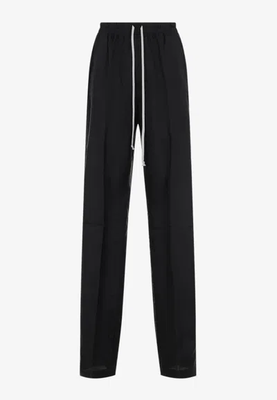RICK OWENS DIETRICH DRAWSTRING PANTS