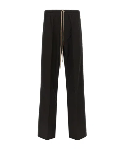 RICK OWENS RICK OWENS DIETRICH DRAWSTRING PANTS