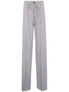 Rick Owens Drawstring Pocket Trousers