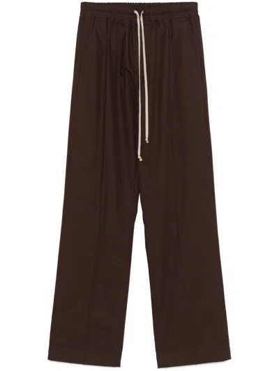 RICK OWENS DIETRICH HOSE