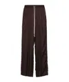 Rick Owens Dietrich Trousers