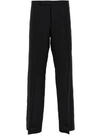 RICK OWENS DIETRICH TROUSERS